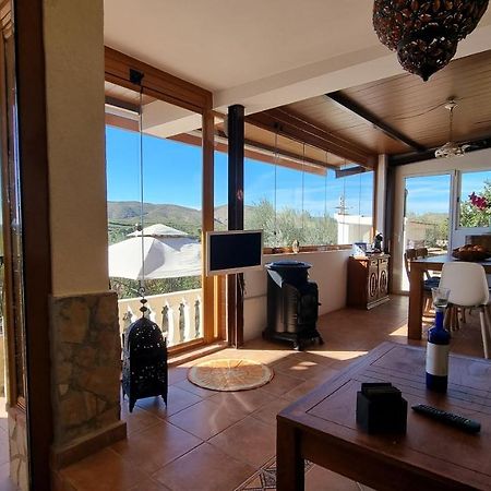 Casa Rural Buenavista Pedralba Kültér fotó