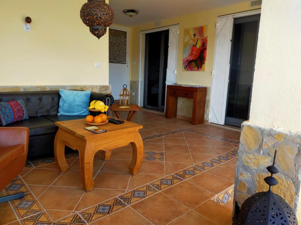 Casa Rural Buenavista Pedralba Kültér fotó