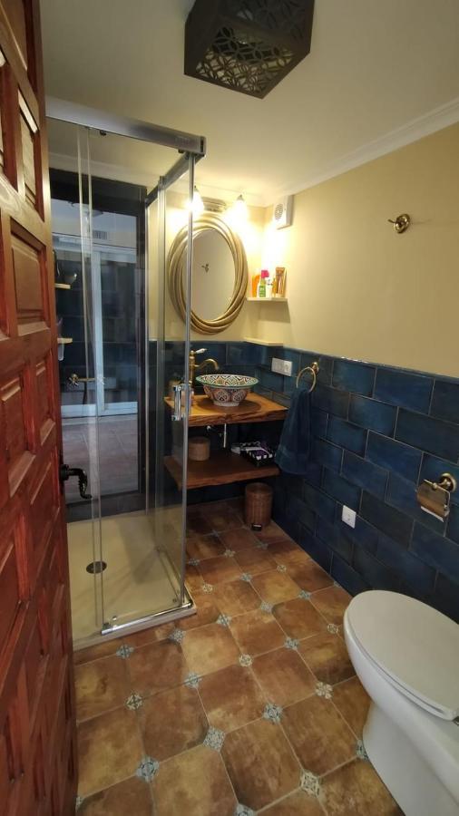 Casa Rural Buenavista Pedralba Kültér fotó