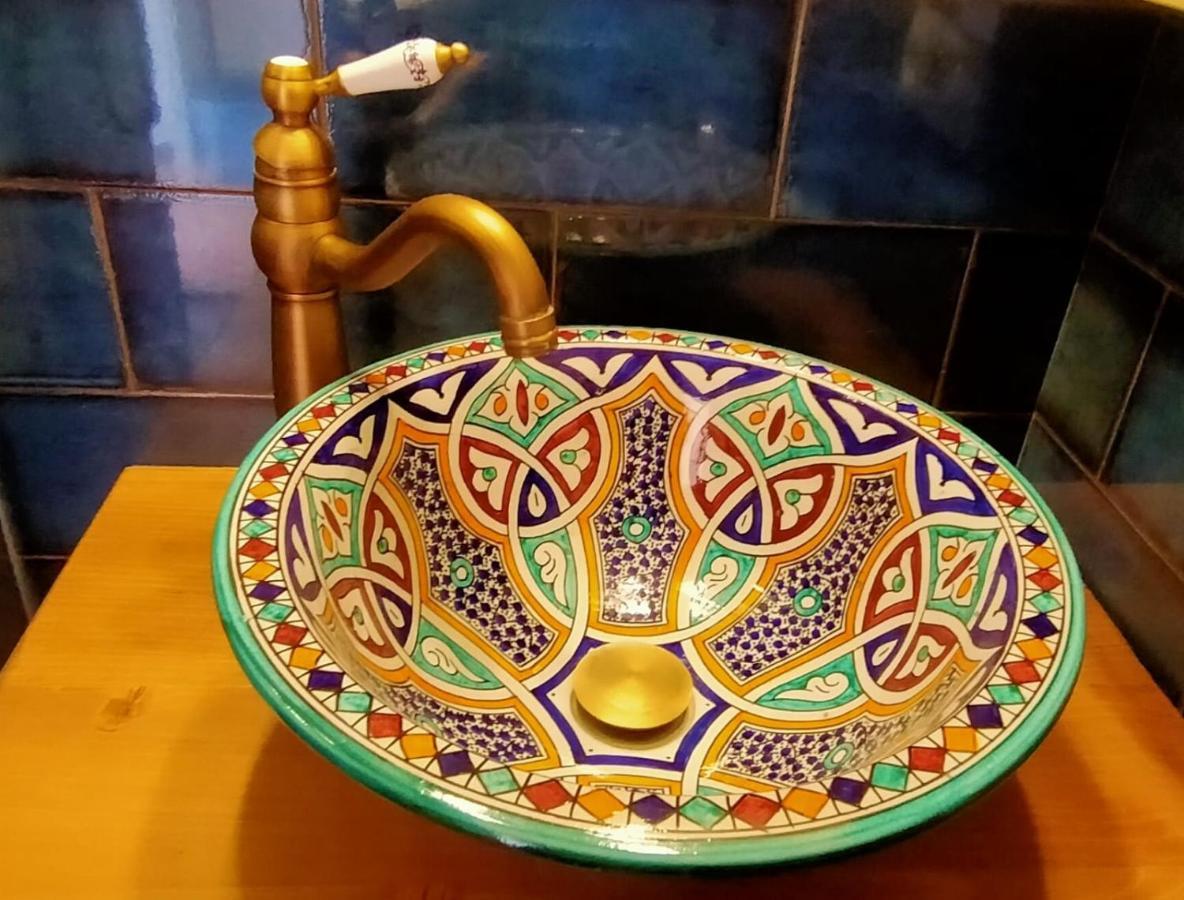 Casa Rural Buenavista Pedralba Kültér fotó