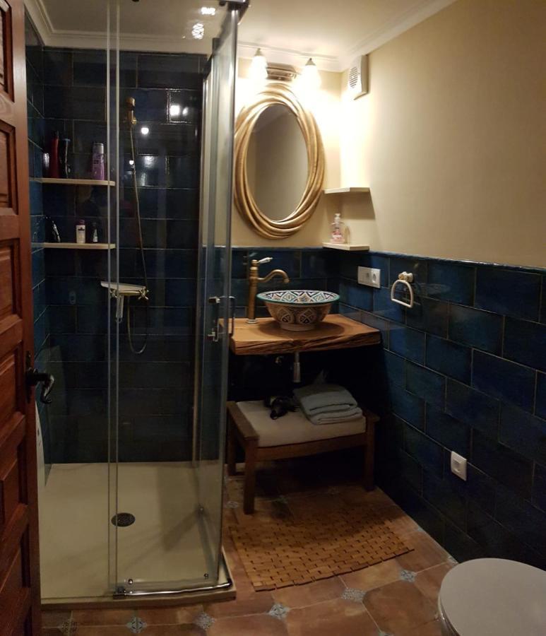 Casa Rural Buenavista Pedralba Kültér fotó