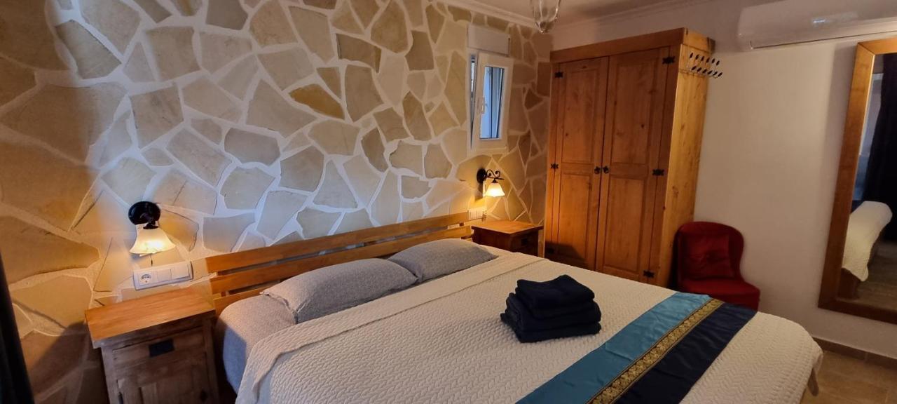 Casa Rural Buenavista Pedralba Kültér fotó
